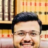 Advocate Aayush Agarwal