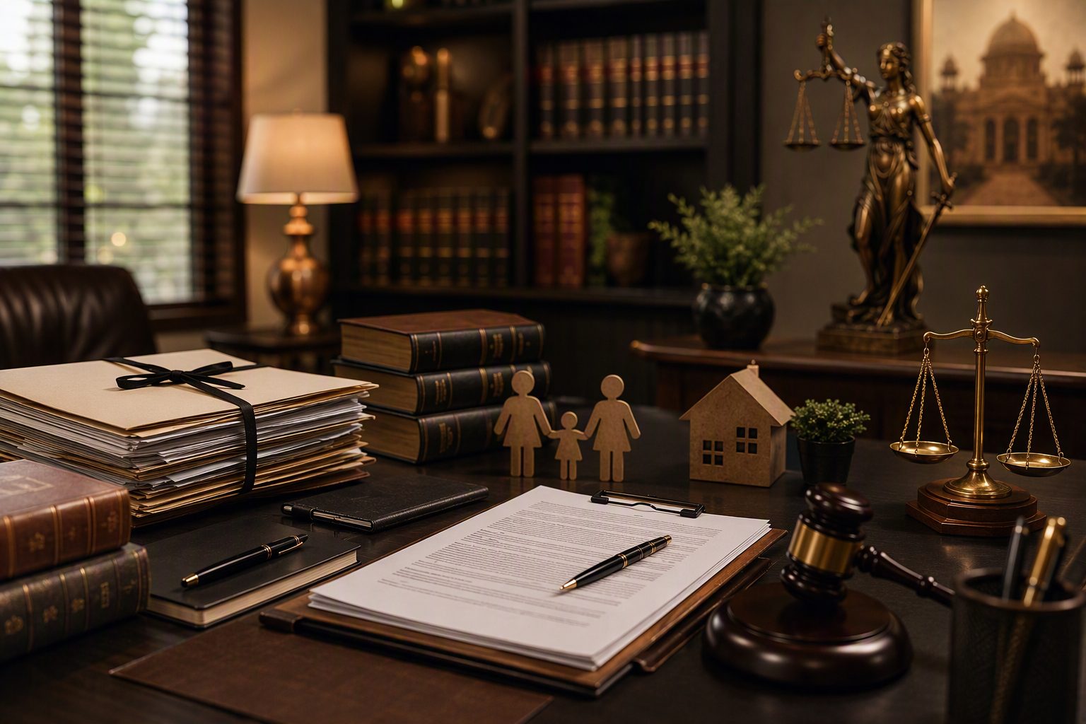 Editorial illustration for Indian Legal Guide 1