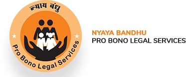 Nyaya Bandhu Pro Bono Legal Services
